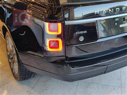 Land Rover Range Rover Vogue